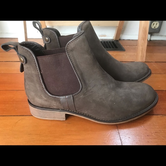 Steve Madden Booties - Picture 1 of 4